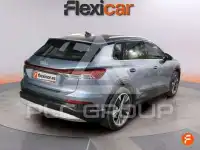 2021 Audi E-TRON