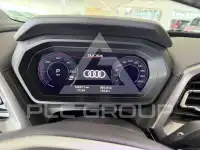 2021 Audi E-TRON