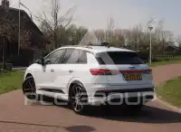 2021 Audi E-TRON