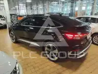 2021 Audi E-TRON