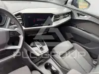 2021 Audi E-TRON
