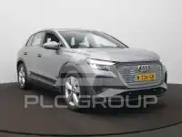 2021 Audi E-TRON