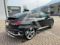2021 Audi E-TRON