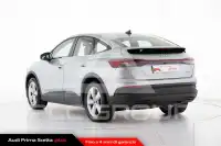 2021 Audi E-TRON