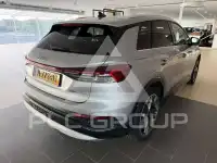 2021 Audi E-TRON