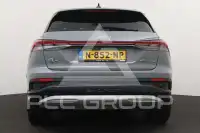 2021 Audi E-TRON