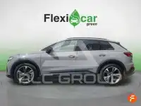 2021 Audi E-TRON