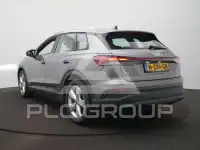 2021 Audi E-TRON