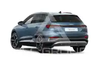 2021 Audi E-TRON