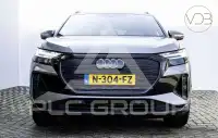 2021 Audi E-TRON