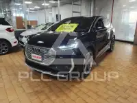 2021 Audi E-TRON