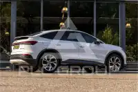 2021 Audi E-TRON