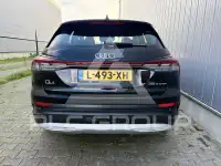 2021 Audi E-TRON