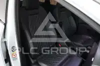 2021 Audi E-TRON