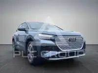 2021 Audi E-TRON