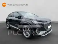 2021 Audi E-TRON