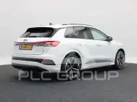 2021 Audi E-TRON