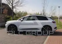 2021 Audi E-TRON
