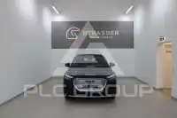2021 Audi E-TRON