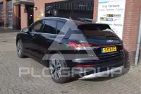 2021 Audi E-TRON