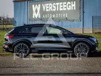 2021 Audi E-TRON