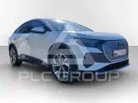 2021 Audi E-TRON