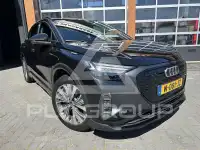 2021 Audi E-TRON