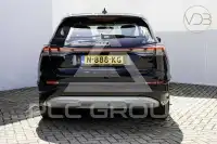2021 Audi E-TRON