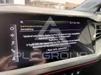 2021 Audi E-TRON
