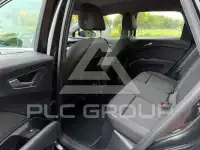 2021 Audi E-TRON
