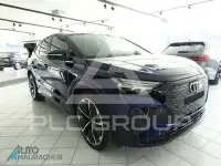 2021 Audi E-TRON
