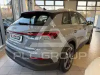 2021 Audi E-TRON