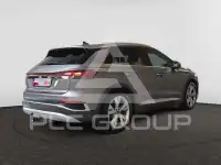 2021 Audi E-TRON