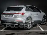2021 Audi E-TRON