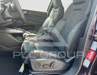 2021 Audi E-TRON