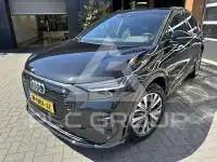 2021 Audi E-TRON