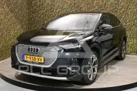 2021 Audi E-TRON