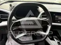 2021 Audi E-TRON