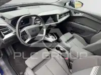 2021 Audi E-TRON