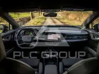 2021 Audi E-TRON