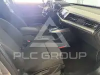 2021 Audi E-TRON