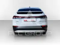 2021 Audi E-TRON