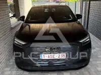 2021 Audi E-TRON