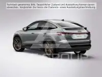 2021 Audi E-TRON