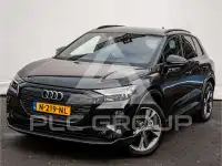 2021 Audi E-TRON