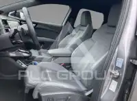 2021 Audi E-TRON