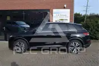 2021 Audi E-TRON