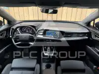 2021 Audi E-TRON