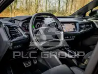 2021 Audi E-TRON