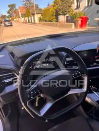 2021 Audi E-TRON